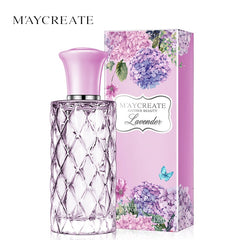 MayCreate Flower Fragrance Lasting Perfumed Of Fresh