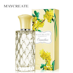 MayCreate Flower Fragrance Lasting Perfumed Of Fresh