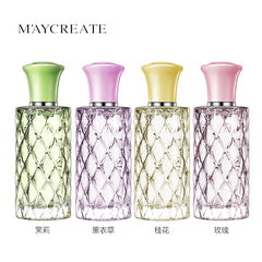 MayCreate Flower Fragrance Lasting Perfumed Of Fresh