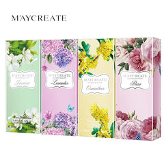 MayCreate Flower Fragrance Lasting Perfumed Of Fresh