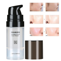 Makeup Face Primer Base Natural Matte Make Up Foundation