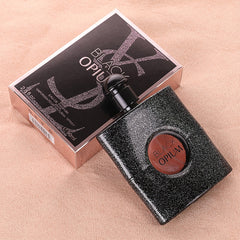 Perfume Atomizer Bottle Glass Fashion