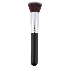 Professional Nylon Makeup Brushes Foundation Brush Powder Concealer Brush Lady Beauty Cosmetics  Beauty Tool Hot