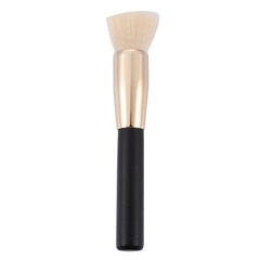 Professional Nylon Makeup Brushes Foundation Brush Powder Concealer Brush Lady Beauty Cosmetics  Beauty Tool Hot