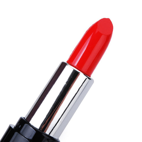 manshili Attractive woman Girls makeup cosmetics Sexy lips Lipstick