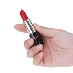 manshili Attractive woman Girls makeup cosmetics Sexy lips Lipstick