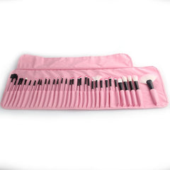 32pcs Professional Makeup Brushes Set Make Up Powder Brush Pinceaux maquillage Beauty Cosmetic Tools Kit Eyeshadow Lip Brush Bag