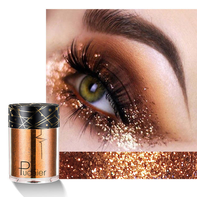 Makeup Magical Bright Flash Make up Glitter