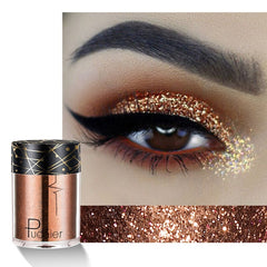 Makeup Magical Bright Flash Make up Glitter