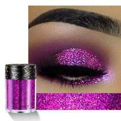 Makeup Magical Bright Flash Make up Glitter