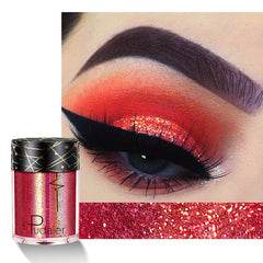 Makeup Magical Bright Flash Make up Glitter