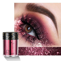 Makeup Magical Bright Flash Make up Glitter