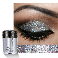 Makeup Magical Bright Flash Make up Glitter