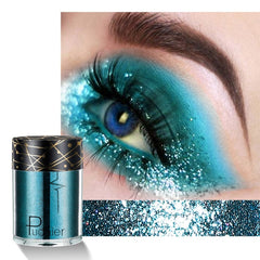 Makeup Magical Bright Flash Make up Glitter