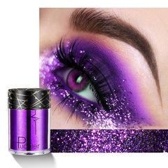 Makeup Magical Bright Flash Make up Glitter