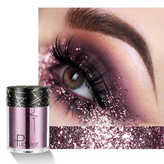 Makeup Magical Bright Flash Make up Glitter