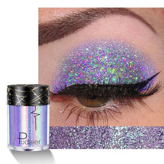 Makeup Magical Bright Flash Make up Glitter