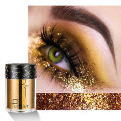 Makeup Magical Bright Flash Make up Glitter