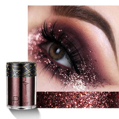 Makeup Magical Bright Flash Make up Glitter