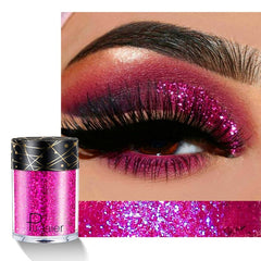 Makeup Magical Bright Flash Make up Glitter