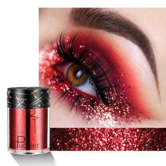 Makeup Magical Bright Flash Make up Glitter