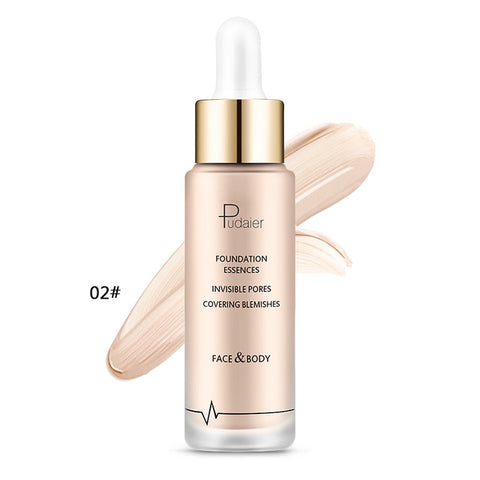 Pudaier Brand Base Foundation
