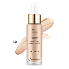 Pudaier Brand Base Foundation