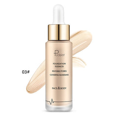 Pudaier Brand Base Foundation