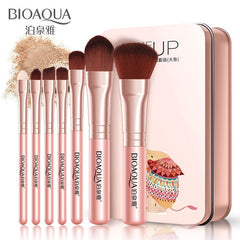 Park Springs Ya Fine Makeup Brush Set Lip Foundation Makeup Brush Don't Eat Powder Beauty Make-up Tools Set Manufacturer