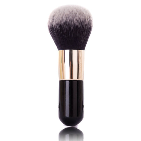 Big Size Makeup Brushes Beauty Powder Face Blush Brush Professional Large Cosmetics Soft Foundation Make Up Tools