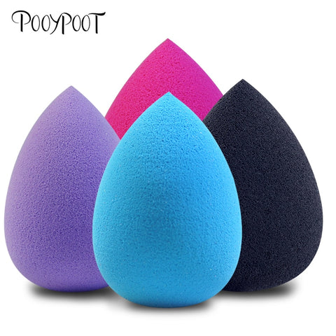 Pooypoot Soft Water