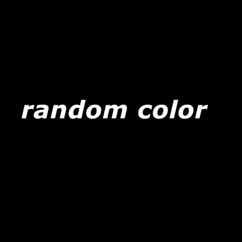 random-color