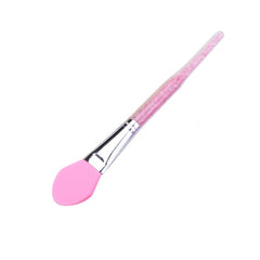 2/1Pc Makeup Brushes Facial Mask Brush Mud DIY Cream Mixing Foundation Brush Skin Care Beauty Tool Gift Set for Women maquiagem