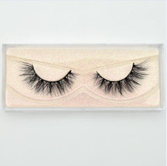 Visofree Mink Eyelashes