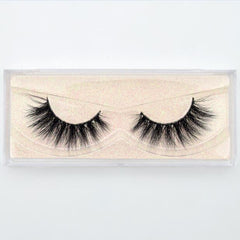 Visofree Mink Eyelashes