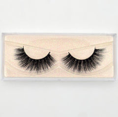 Visofree Mink Eyelashes