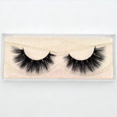 Visofree Mink Eyelashes