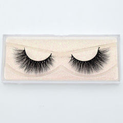 Visofree Mink Eyelashes