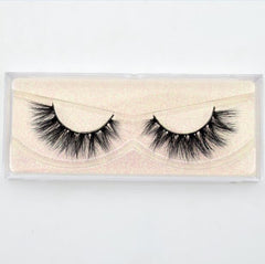 Visofree Mink Eyelashes