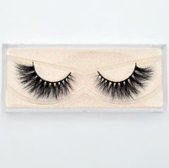 Visofree Mink Eyelashes