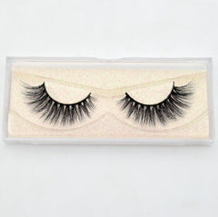 Visofree Mink Eyelashes