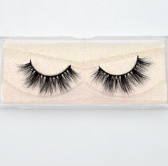 Visofree Mink Eyelashes