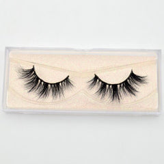 Visofree Mink Eyelashes