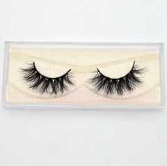 Visofree Mink Eyelashes