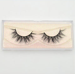 Visofree Mink Eyelashes