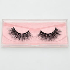 Visofree Mink Eyelashes