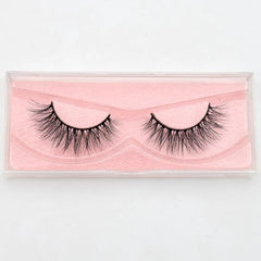 Visofree Mink Eyelashes