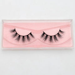 Visofree Mink Eyelashes