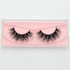 Visofree Mink Eyelashes