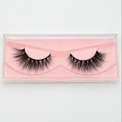 Visofree Mink Eyelashes